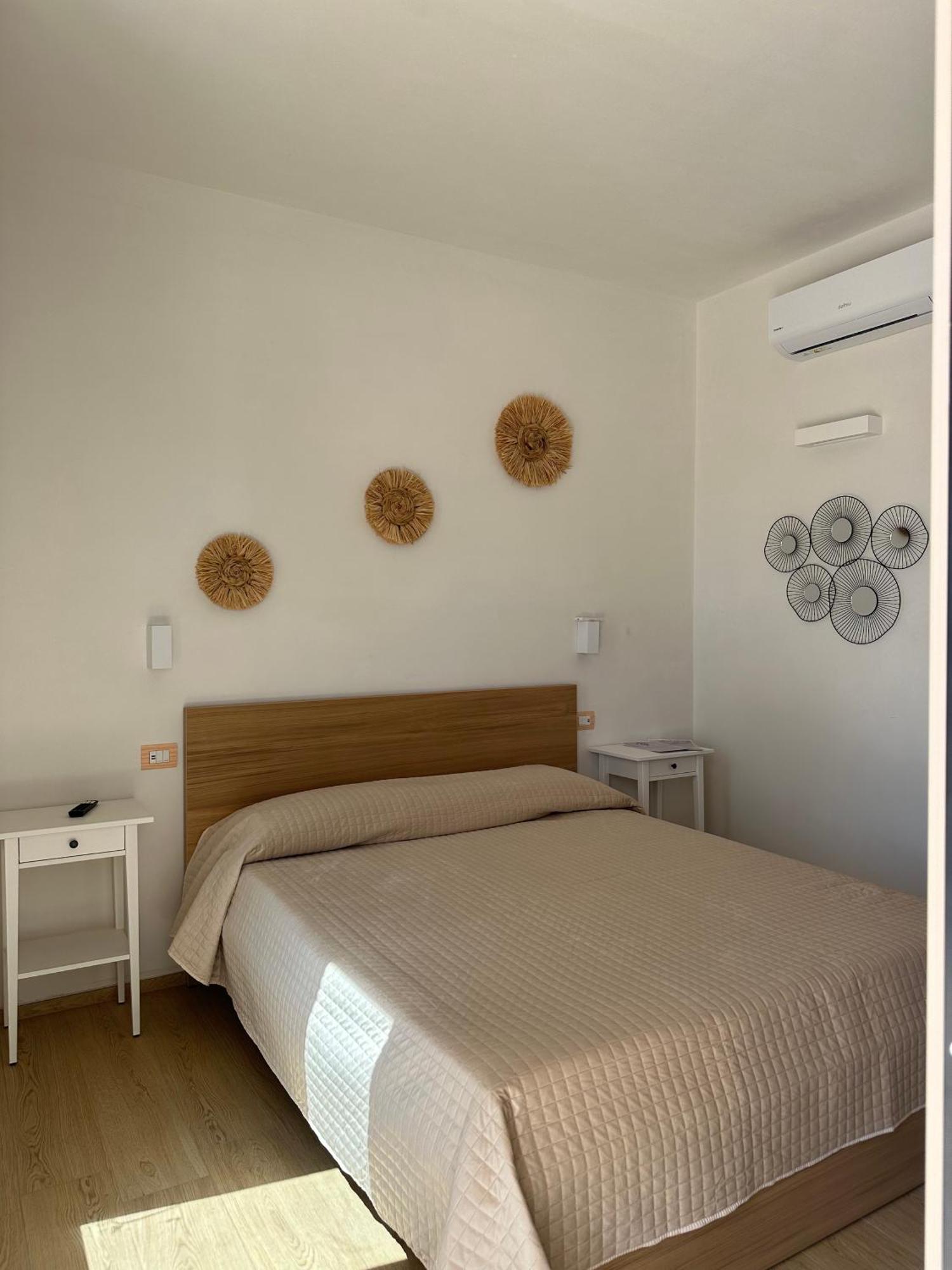 Li Mori Rooms Lizzanello Dış mekan fotoğraf