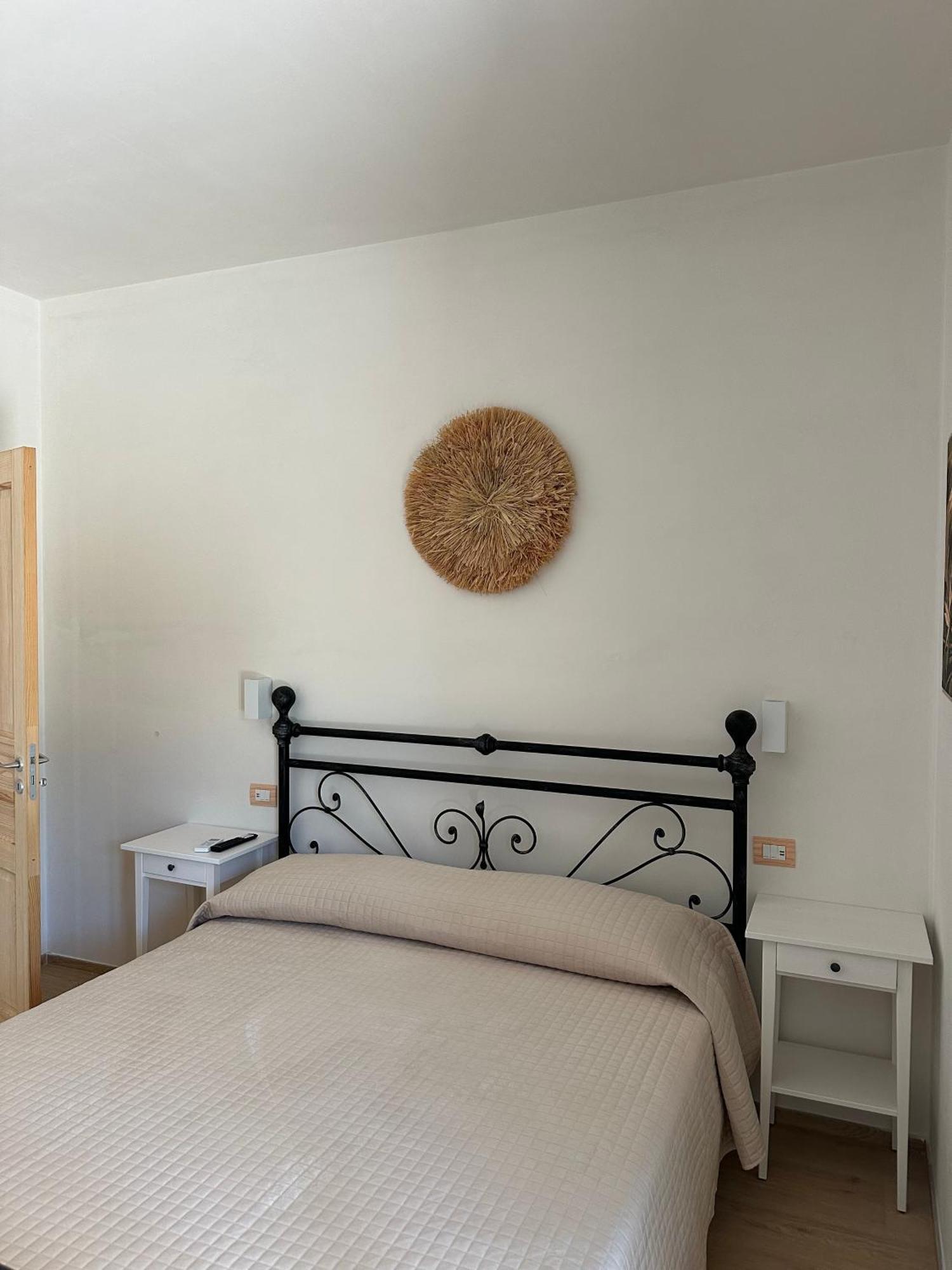 Li Mori Rooms Lizzanello Dış mekan fotoğraf