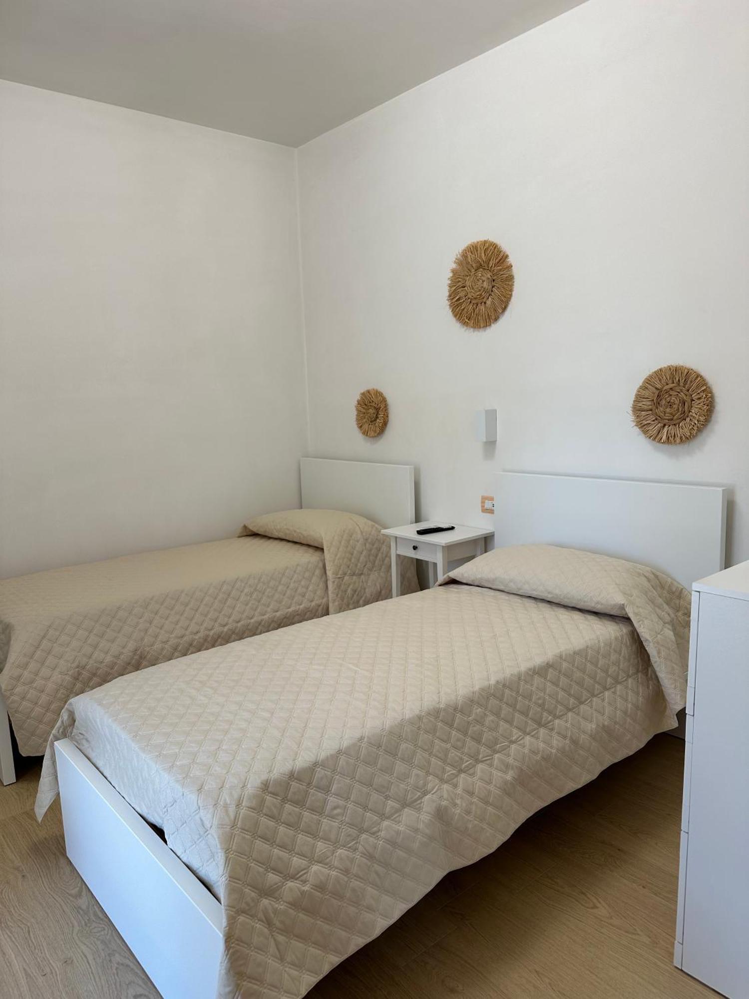 Li Mori Rooms Lizzanello Dış mekan fotoğraf
